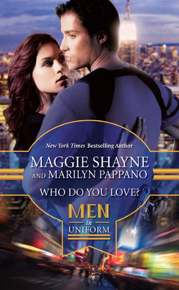 Who Do You Love