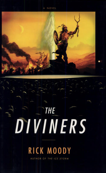 The Diviners