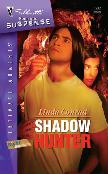 Shadow Hunter (Silhouette Intimate Moments)