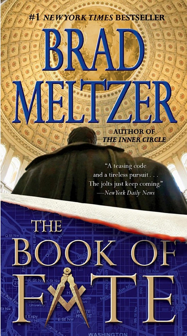 The Book Of Fate