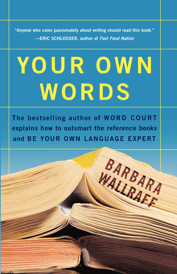 Your Own Words