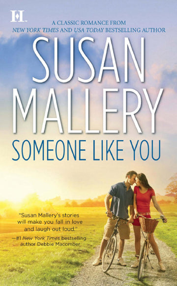 Someone Like You