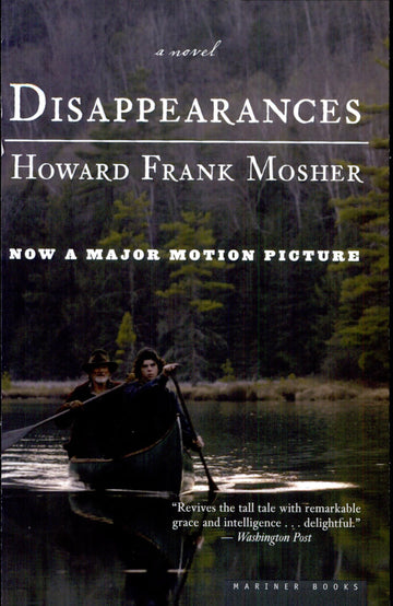 Disappearances