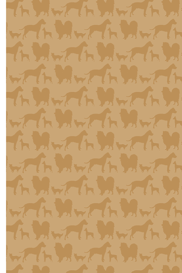 The Organic Dog Biscuit Kit: Christmas Edition