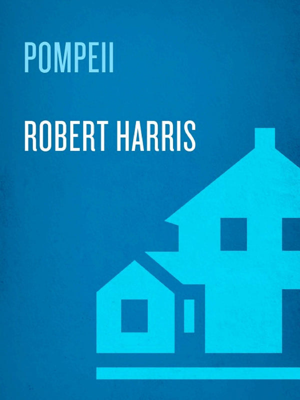 Pompeii (Contains 5 Discs)