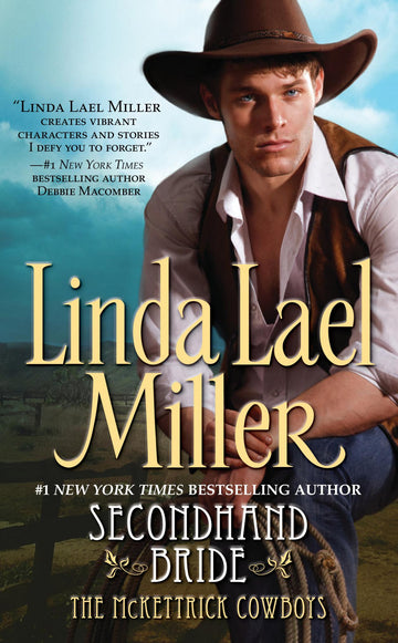 Secondhand Bride (Hc/Dj)