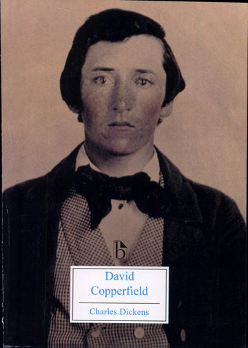 David Copperfield