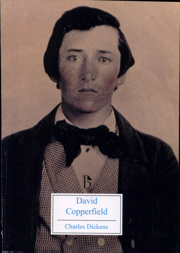 David Copperfield