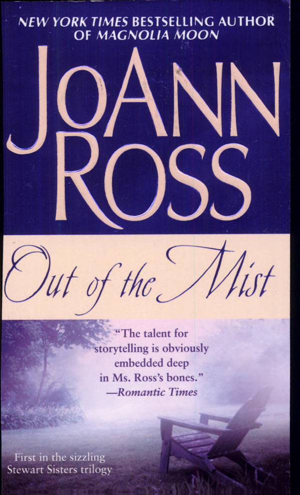 Out Of The Mist