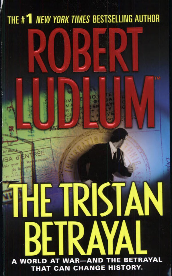 The Tristan Betrayal