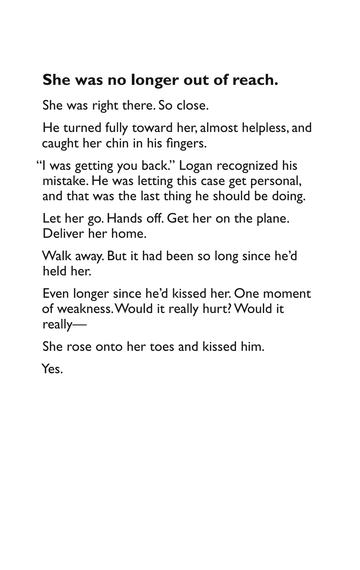 Alpha One: (Harlequin Intrigue Series)
