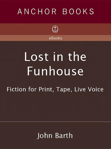 Lost In The Funhouse