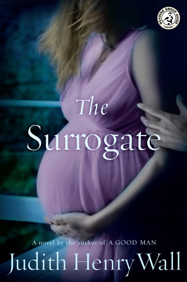 The Surrogate