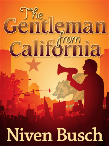 The Gentleman From California