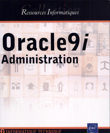 Oracle 9i : New  Features: Use all of the Enhaqnced Capabilities of Oracle 9i