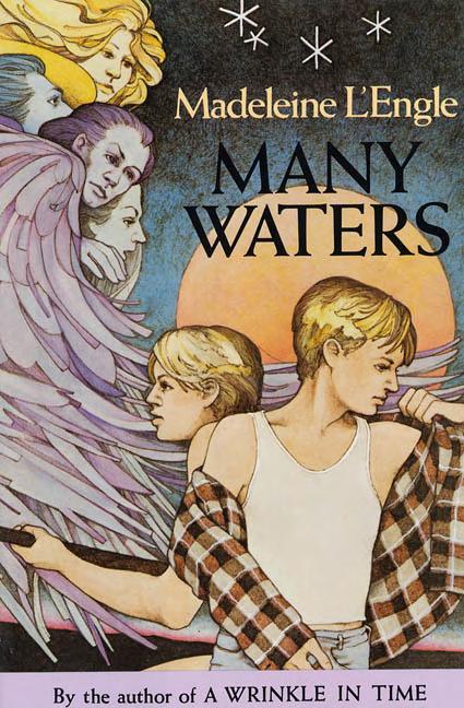 Many Waters
