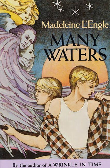 Many Waters