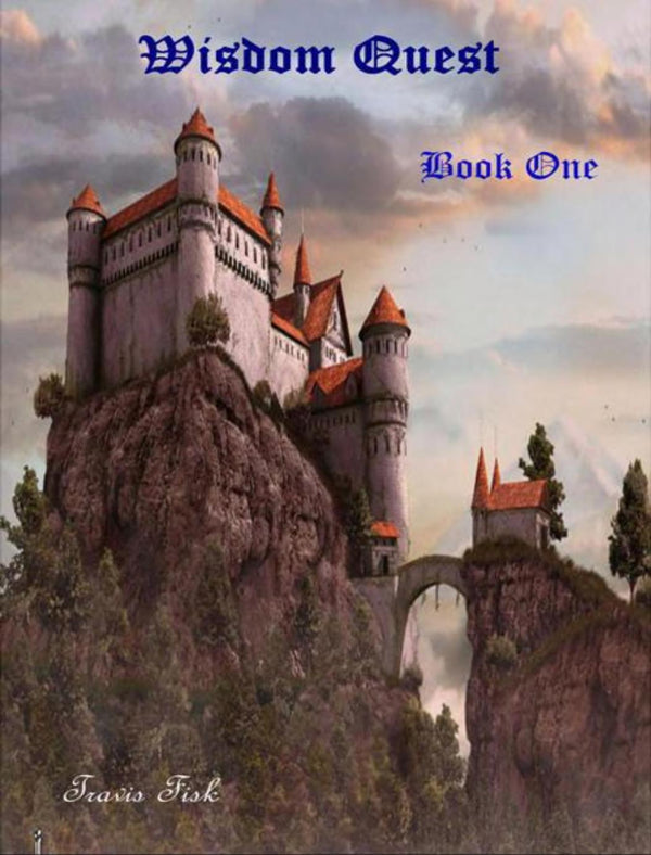 Wisdom Quest (Volume Two)