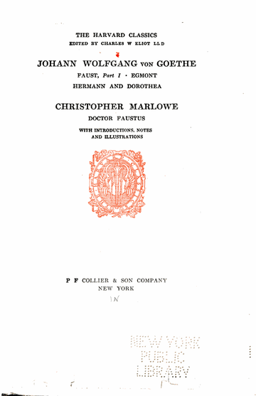 The Harvard Classics:Sacred Writings, Vol. 2: Christian, Part 2 / Buddhist / Hindu / Mohammedan: with introductions & notes