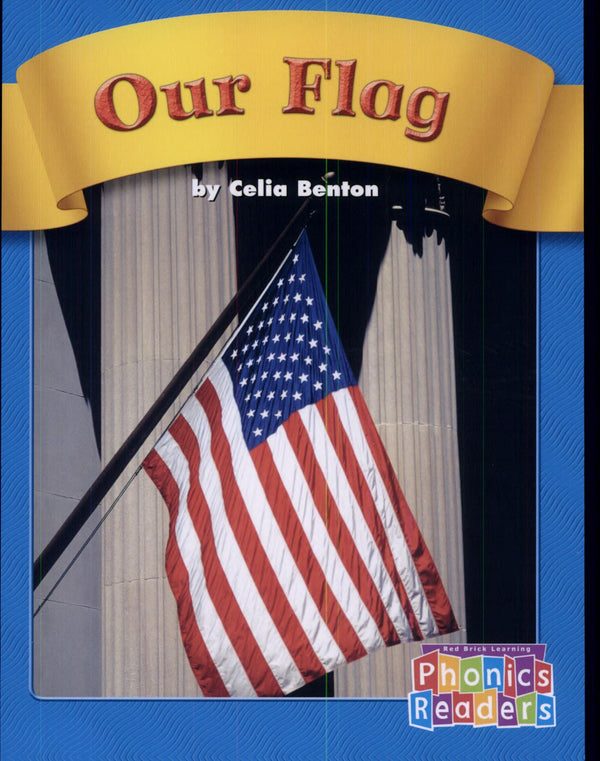 Our Flag