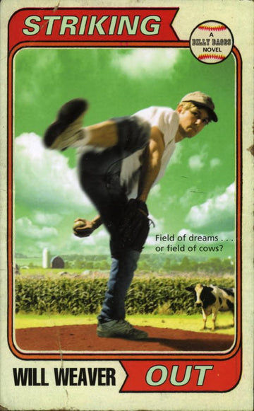 Striking Out