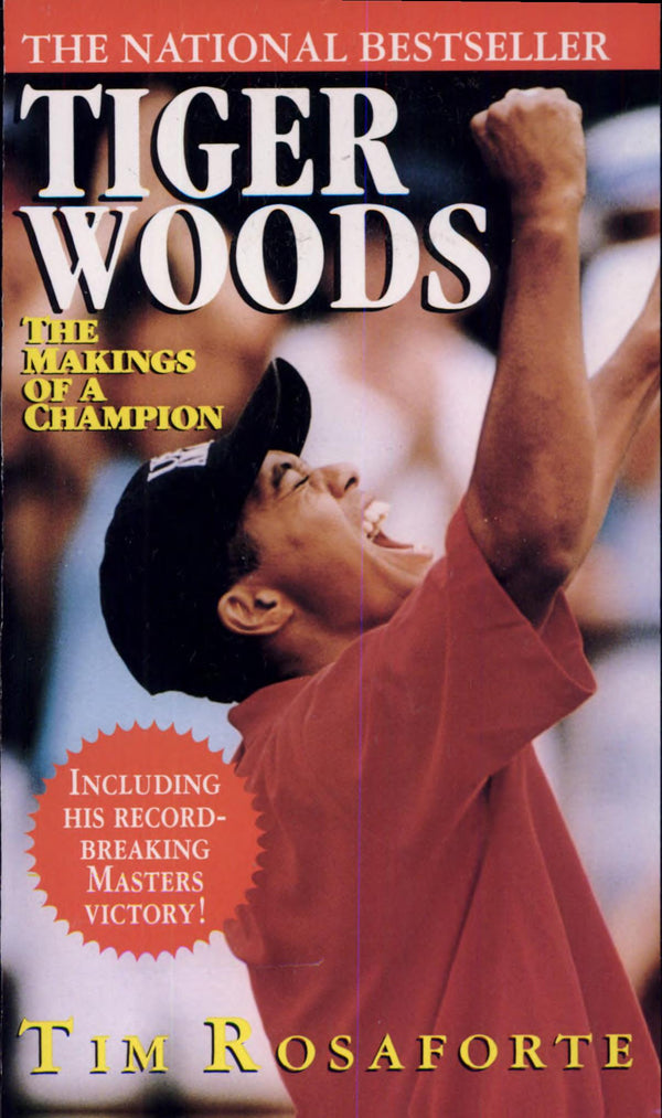 Tiger Woods