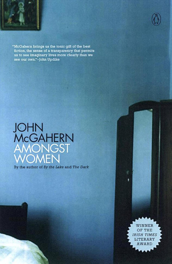 Amongst Women