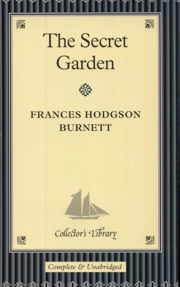 The Secret Garden