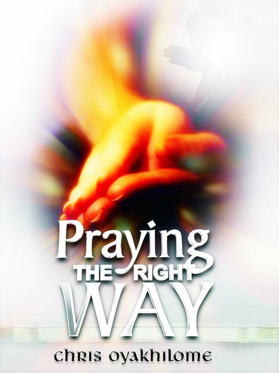 Praying The Right Way