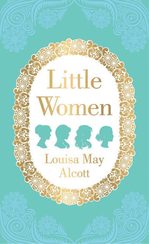 Little Women ( Great Illustrated Classics )