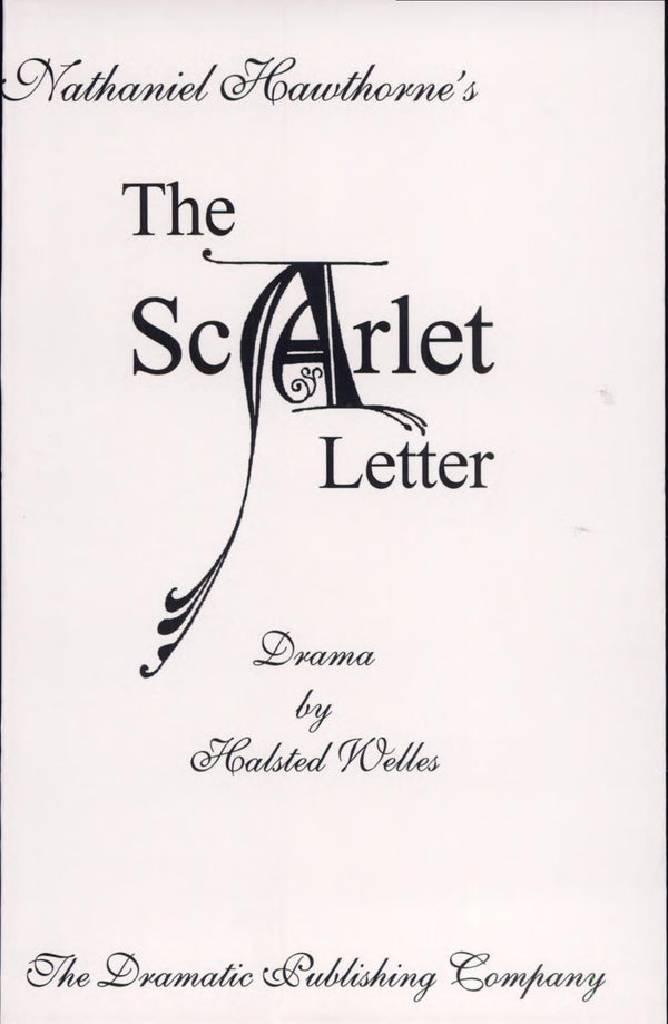 The Scarlet Letter