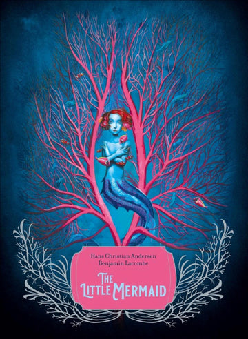 The Little Mermaid