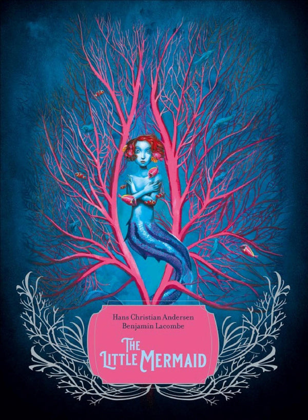 The Little Mermaid