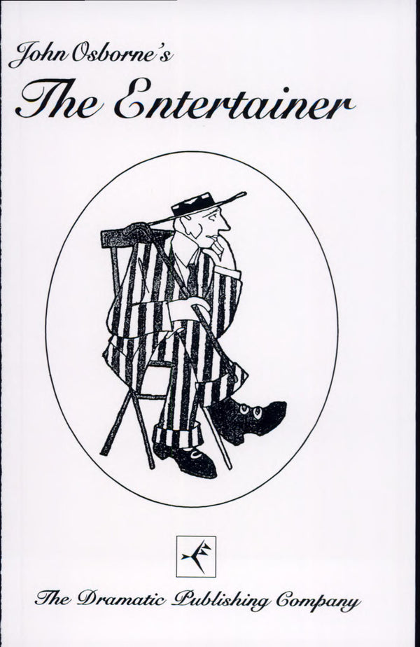 The Entertainer
