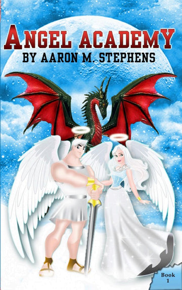 The Angel Academy : Fun Pad: Packed with Things To Do