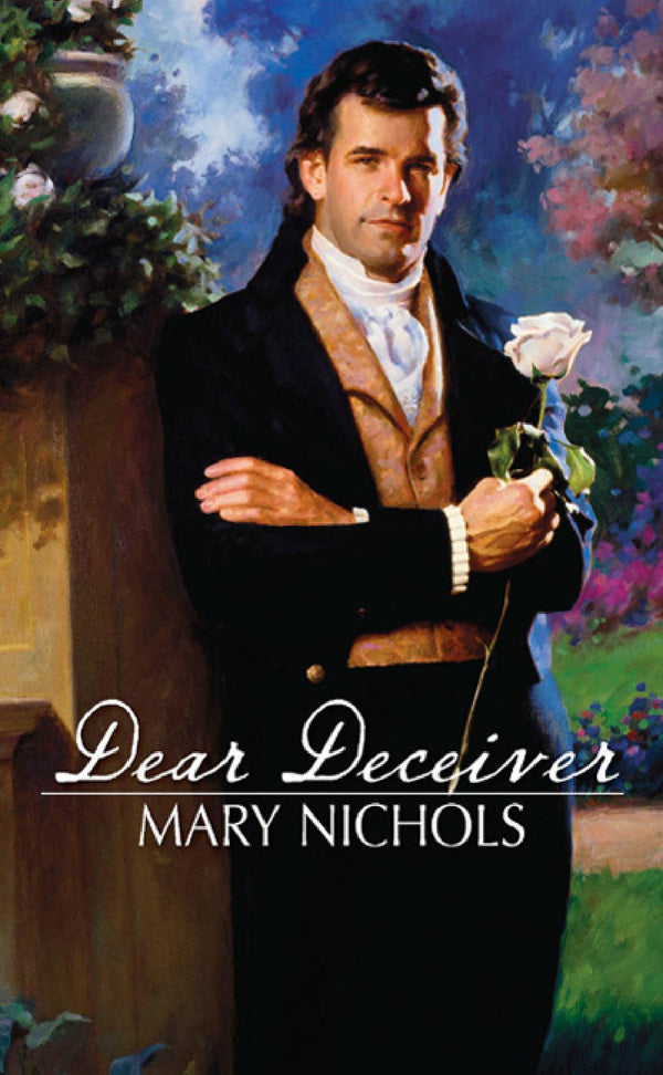Dear Deceiver (Harlequin Historical, 213)