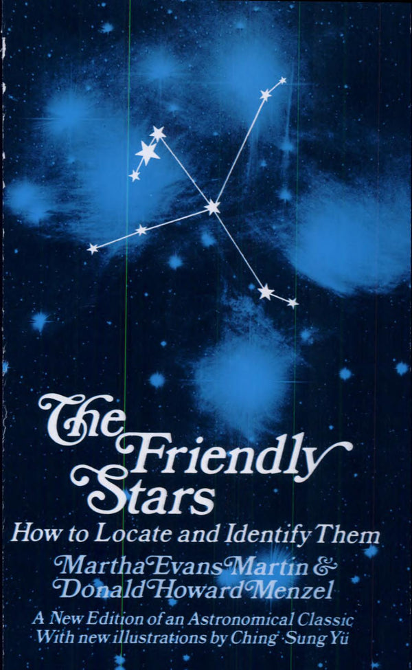 The Friendly Stars
