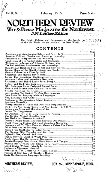 The Northern Review: #25 / 26 ( summer 2005 )