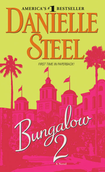 Bungalow 2  (Large Print Edition)