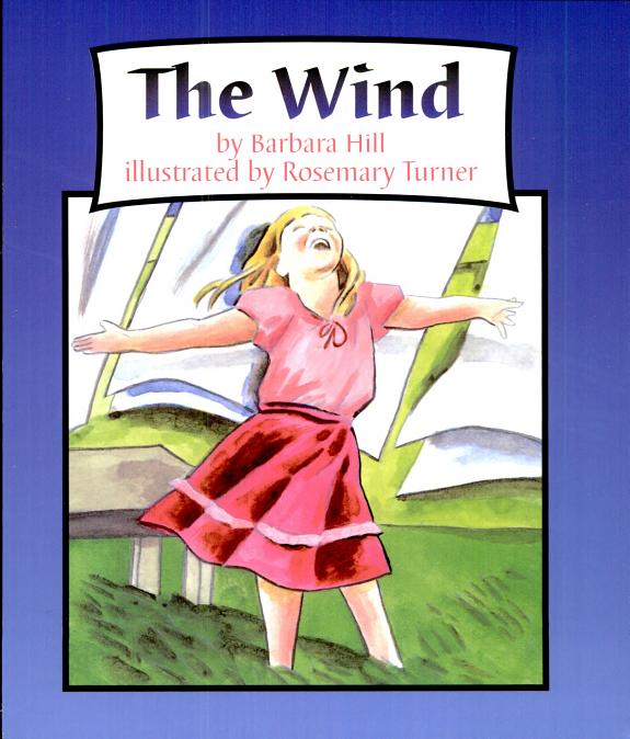 The Wind