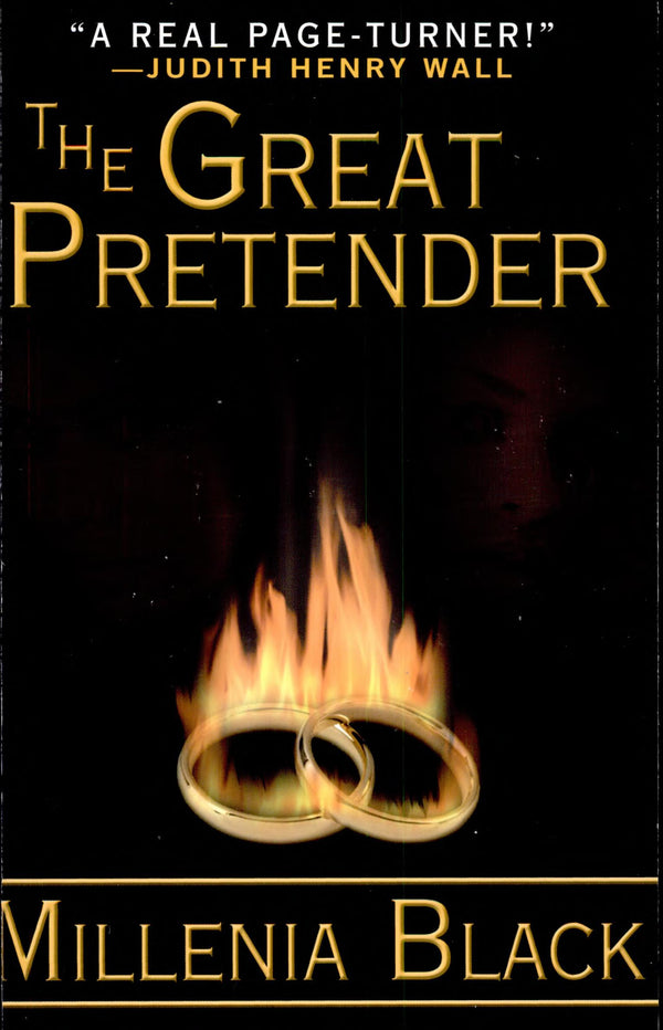 The Great Pretender