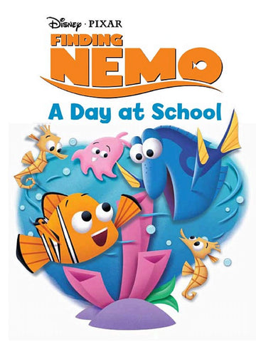 Finding Nemo