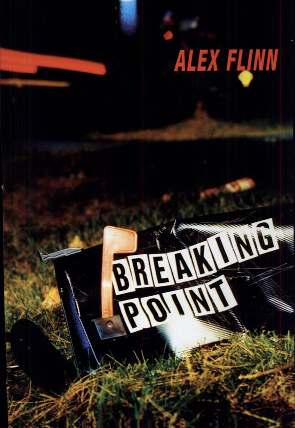 Breaking Point