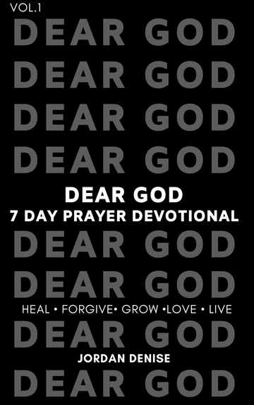 Dear God : If I was a Star ...I'd Like to be a Very Bright One