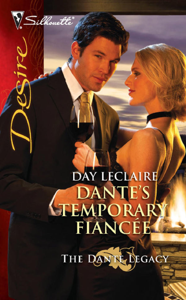 Dante's Temporary Fiance