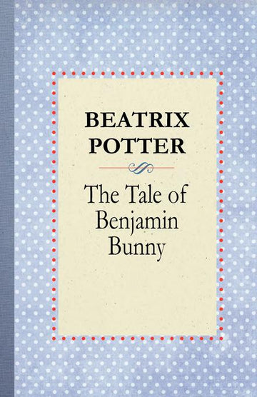 The Tale of Benjamin Bunny