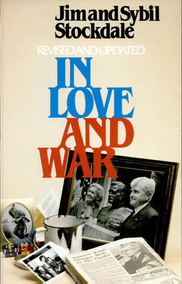 In Love And War