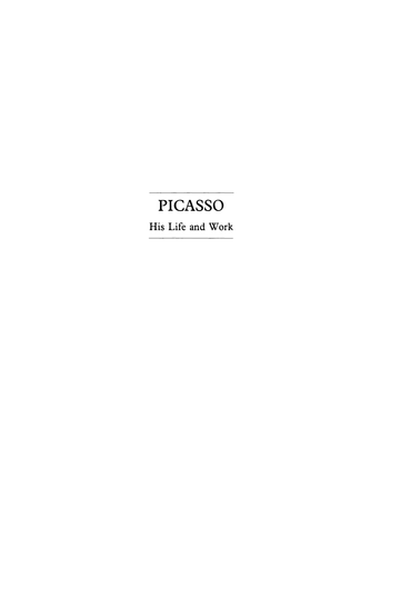 Picasso