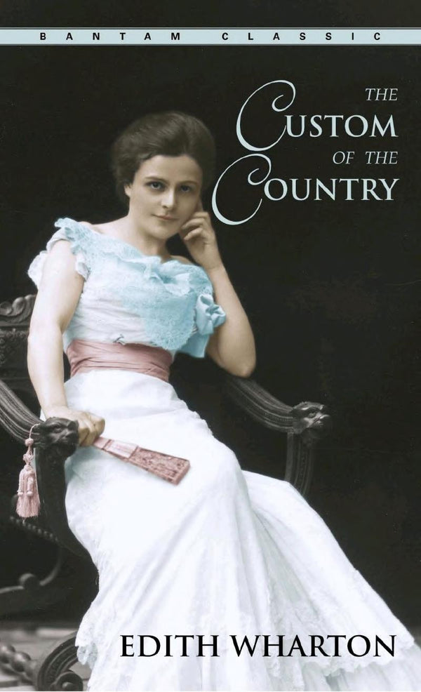The Custom Of The Country