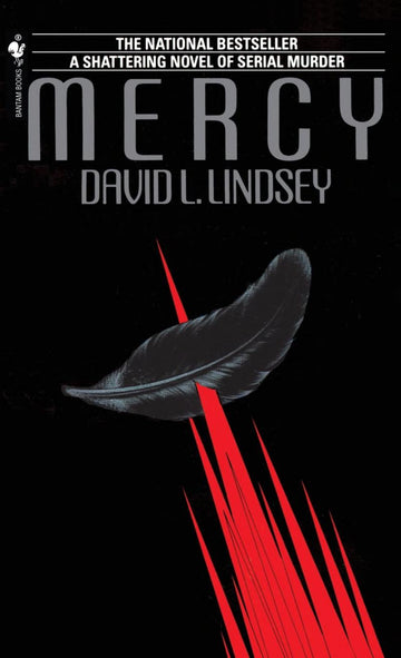 Mercy: A Novel